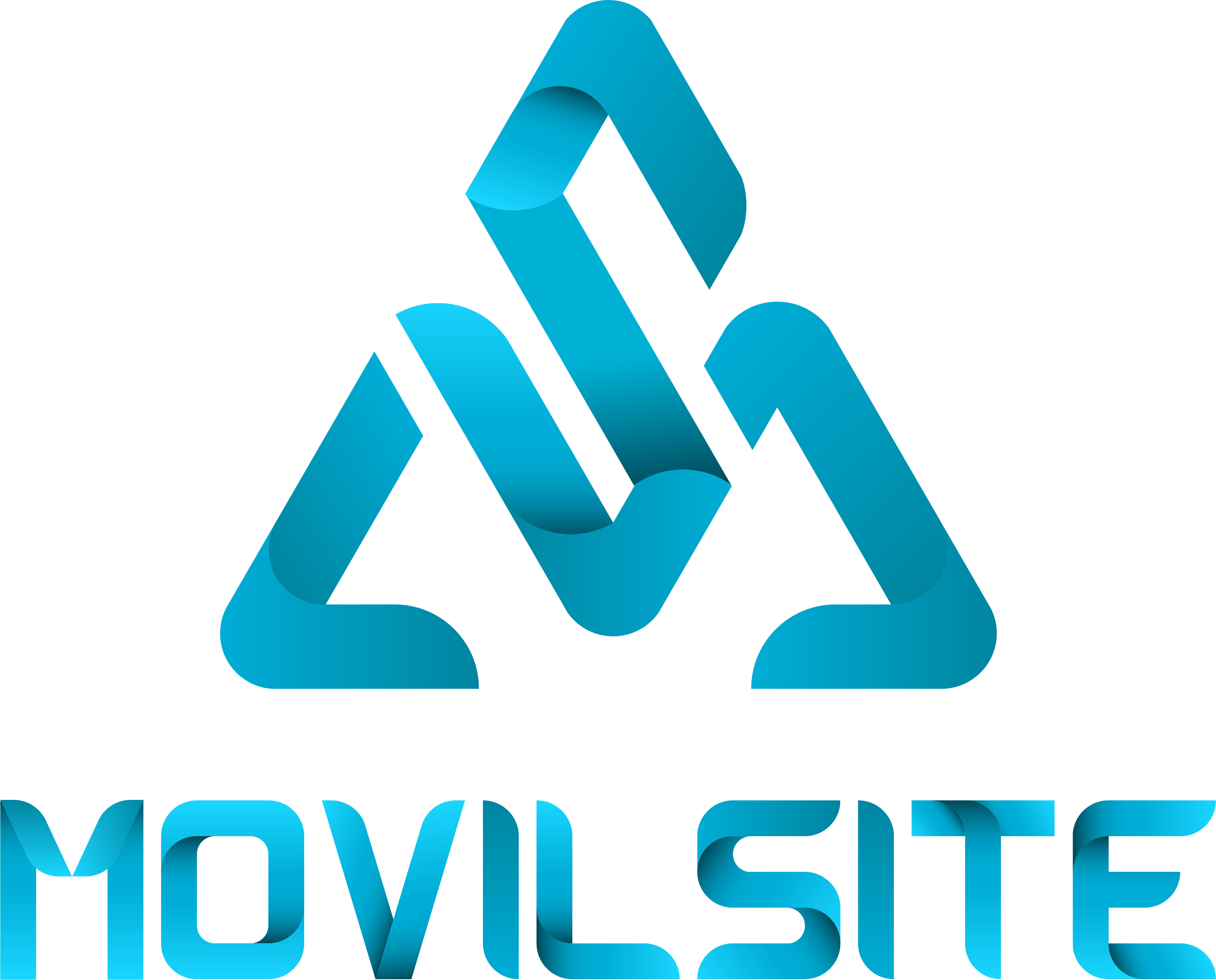 Movilsite — Tan tech como tú